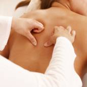 Massagem Relaxante