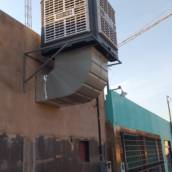 Venda de Climatizador de Ar – Conforto e Eficiência em Porto Velho