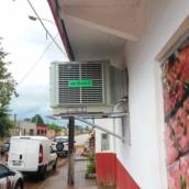 Aluguel de Climatizadores – Conforto e Economia em Porto Velho
