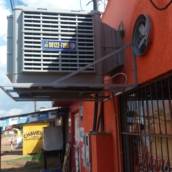 Venda de Climatizador Comercial - Conforto e Eficiência em Porto Velho