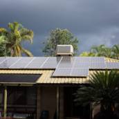 Orçamento energia solar para condomínio em Canoas