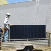 Homologação Energia Solar em Monte Alegre de Minas
