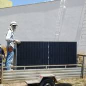 Homologação Energia Solar em Araguari