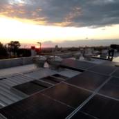 Energia Solar Micro Inversor APsystems em Araguari