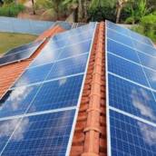 Energia Solar para Comércio - Economia Sustentável e Eficiência em Manhuaçu, MG