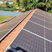 Energia Solar Residencial - Economia e Sustentabilidade para Sua Casa - Manhuaçu, MG
