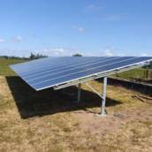 Energia Solar On Grid - Economia e Sustentabilidade em Manhuaçu, MG