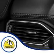 Instalação de Ar Condicionado em Carro 