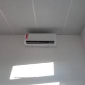 Manutenção de Ar Condicionado