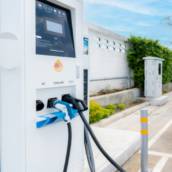 Estação de Abastecimento para Carro Elétrico para Condomínios – Conveniência e Sustentabilidade em Ribeirão Preto/SP