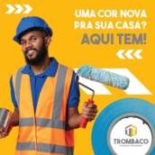 Tintas e Acessórios de Pintura