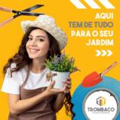 Materiais para Jardinagem