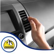 Manutenção de Ar Condicionado de carro 