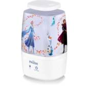 Umidificador de Ar 2 Litros com 7 Cores Led Disney Frozen Multilaser em Bauru
