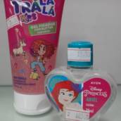 Gel Fixador com Glitter infantil em Bauru