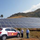 Energia Solar Residencial