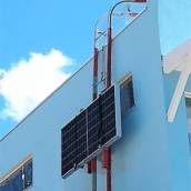 Energia Solar​ em Santos, SP