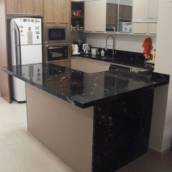 Bancada Passa Prato em Itapoá, SC em Itapoá, SC por Grupo Viambientes