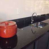 Pia de Cozinha em Itapoá, SC em Itapoá, SC por Grupo Viambientes