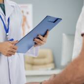 Procedimento terapêutico por endoscopia 