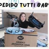 Peças de reposição da Tutti Baby