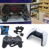 Controle de Jogo