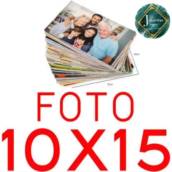 Revelação de Foto