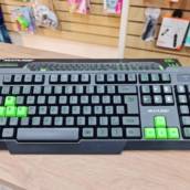 Teclado