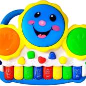 Brinquedos