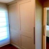 Móveis planejados para Quarto