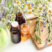 Aromaterapia em Bauru