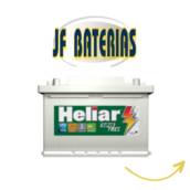Onde comprar baterias Heliar em Itapetininga