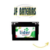 Baterias Líder Tipo 2 com boa durabilidade Itapetininga