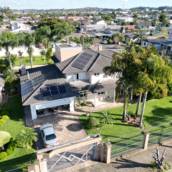 Energia Solar Rural – Sustentabilidade e Economia no Campo em Sapiranga/RS