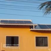 Energia Solar​ em Saquarema, RJ
