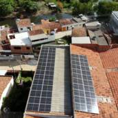 Vendas dos Projetos de Energia Solar em Caruaru, PE