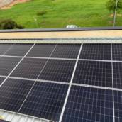 Energia Solar para Comércio