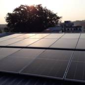 Financiamento Solar