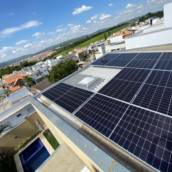 Empresa Especializada em Energia Solar