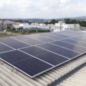 Empresa de Energia Solar
