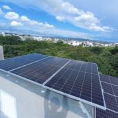 Energia Solar Rural