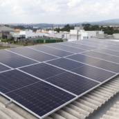 Projetos de Energia Solar