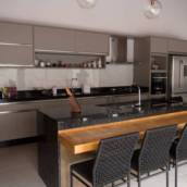 Móveis Planejados para Apartamento em Itajobi, SP