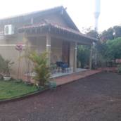 Chacara Izidro Pedroso 