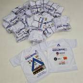 Uniforme com Estampa em Sublimação