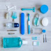 Produtos de higiene