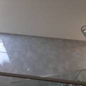 Limpeza pós obra