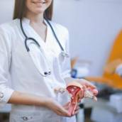 Tratamento de câncer na vulva 