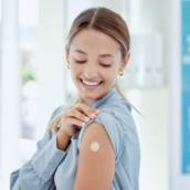 Exames de prevenção de HPV
