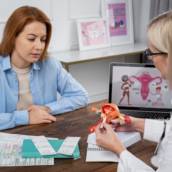 Prevenção e diagnóstico de câncer de vulva 